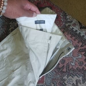 Madison Men Pants